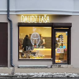 Daudz lasa RIGA, AVOTU IELA 41