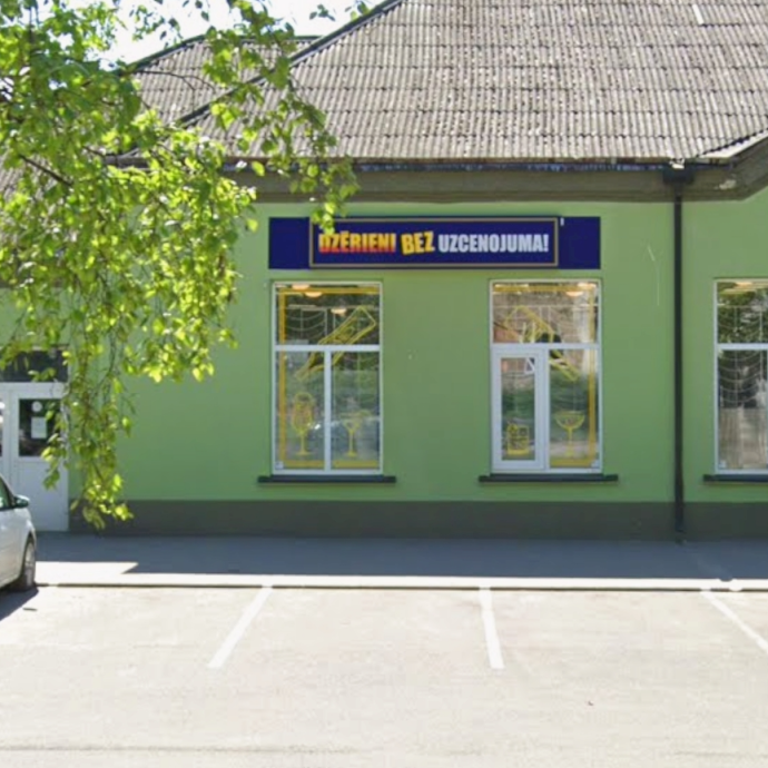 "DGR solutions" RIGA, PLEKSNES IELA 9