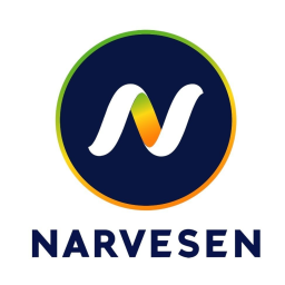 Narvesen Riga, KRISJANA BARONA/PERNAVAS IELU STURI