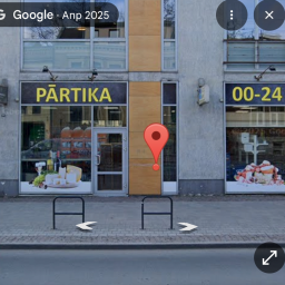 VEIKALS  RIGA, ALEKSANDRA CAKA IELA 92