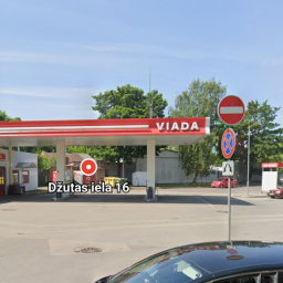 Viada RIGA, DZUTAS IELA 16