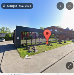 LIONS AR SERVISS SIA RIGA, CIEKURKALNA 1. LINIJA 27