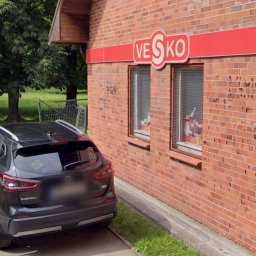 Vesko RIGA, KURZEMES PROSPEKTS 86B Vesko RIGA, KURZEMES PROSPEKTS 86B