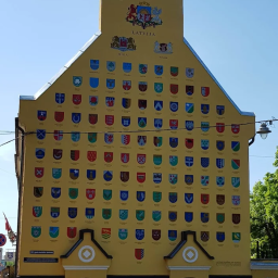 Shot kafe RIGA, TORNA IELA 4