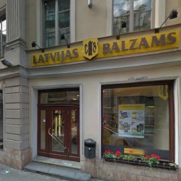 AMBER DISTRIBUTION LATVIA