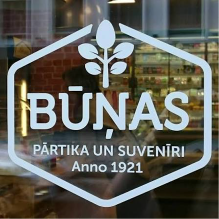 Z/S BUNAS Riga, DZIRNAVU IELA 34A