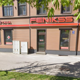 Fenikss. Vienības gat. 79, Zemgales priek&scaron;pilsēta, Rīga, LV-1004