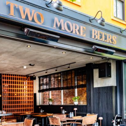 TWO MORE BEERS LVD Riga, KALEJU IELA 9/11