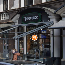 Province RIGA, KALKU IELA 2