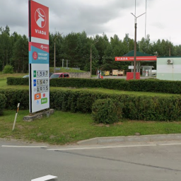 Viada MELLUPI, KEKAVAS NOV.