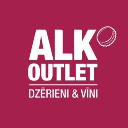 Alc Outlet Riga, KRISJANA BARONA IELA 46