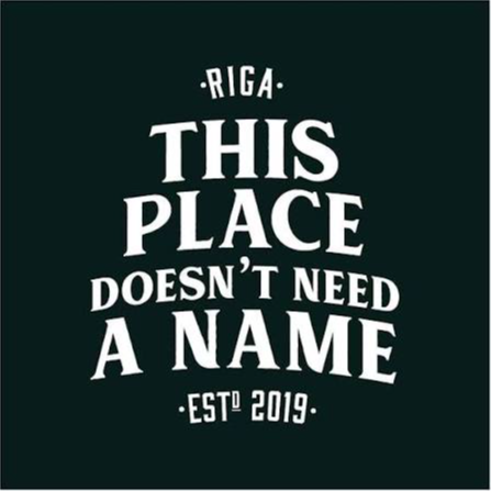 This Place Doesn't Need A Name The Suburbs Marupe, PADEDZES IELA 1A