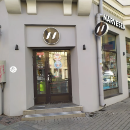 Narvesen ALEKSANDRA ČAKA IELA 22 Rīga