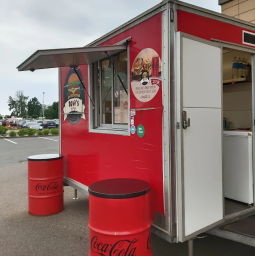 D & VIL'S BURGER Riga, LIELIRBES IELA 27