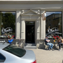 V.KUZE RIGA, JEKABA IELA 20/22 V.KUZE RIGA, JEKABA IELA 20/22