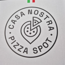 Casa Nostra Pizza Riga, LIELVARDES IELA 103A