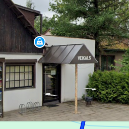 Veckrogjzemji PLAKANCIEMS, KEKAVAS NOV, VECKROGZEMJI