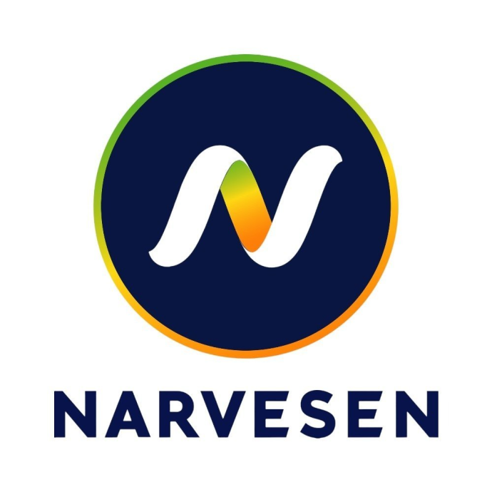 Narvesen Riga, DAMBJA IELA 10