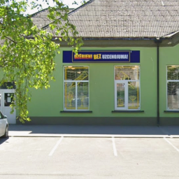 "DGR solutions" RIGA, PLEKSNES IELA 9