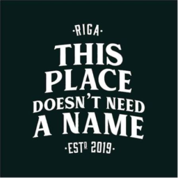 This Place Doesn&rsquo;t Need A Name Antonijas