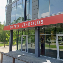 Bistro VIKBOLDS Riga, DUNTES IELA 23A Bistro VIKBOLDS Riga, DUNTES IELA 23A
