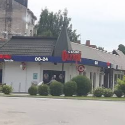 Olympic JELGAVA, PASTA IELA 51-1