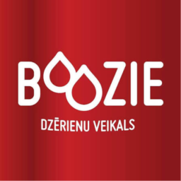 BOOZIE Riga, LIVCIEMA IELA 46