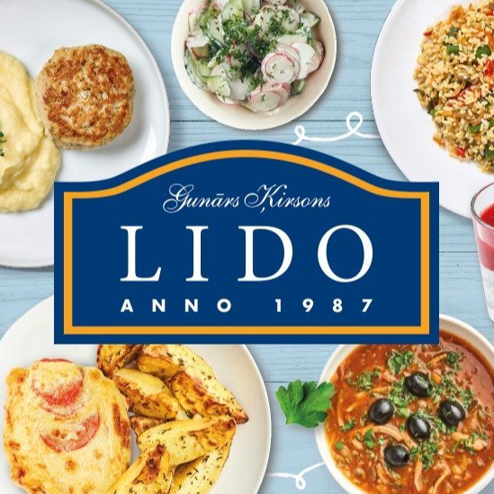 Lido Riga, MUKUSALAS IELA 71