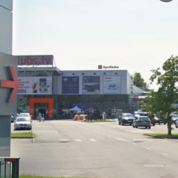 Osvalds Pupa RĒZEKNES IELA 3 Rīga